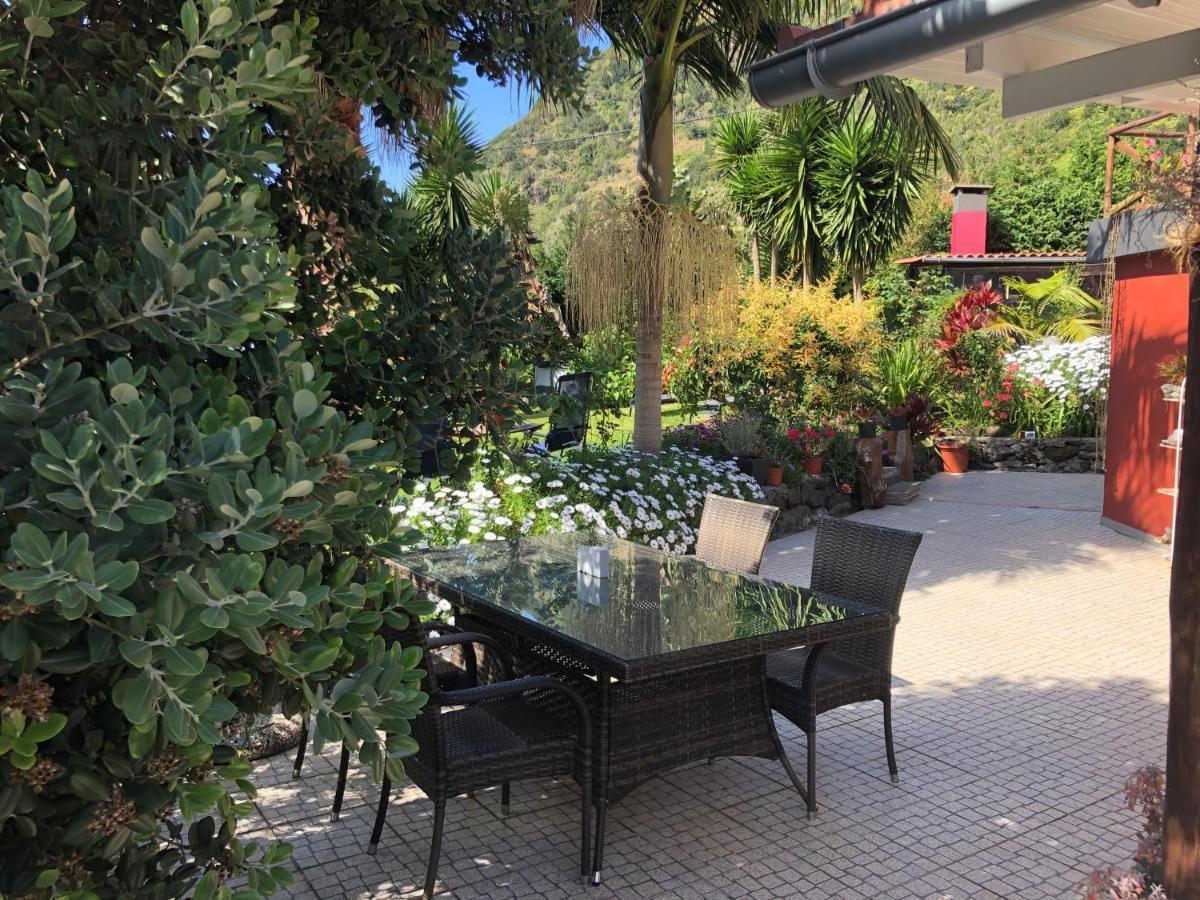 Bed and Breakfast maderedocevida Boaventura Exterior foto