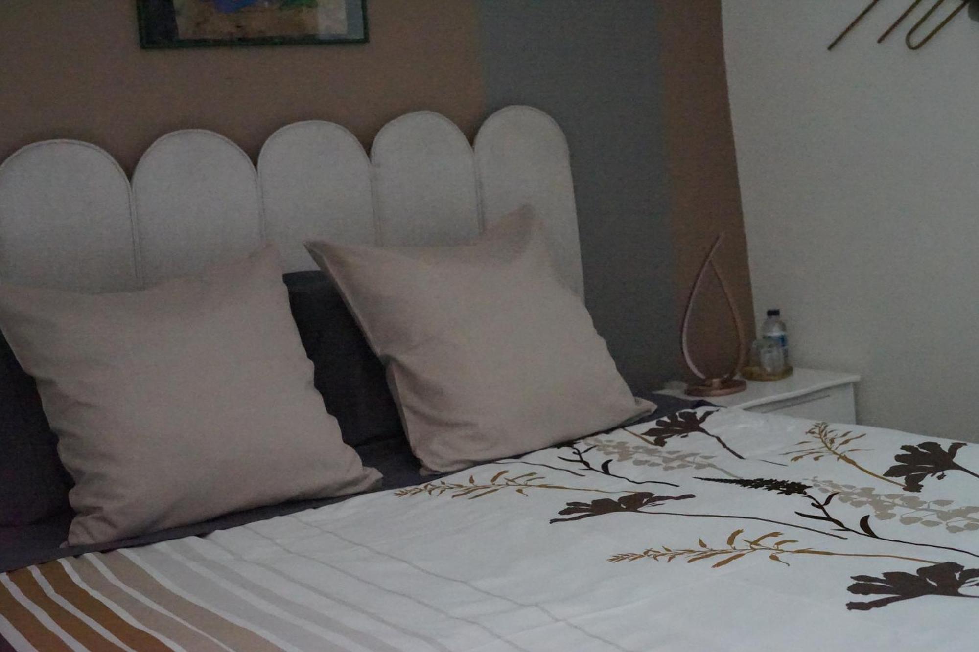 Bed and Breakfast maderedocevida Boaventura Exterior foto